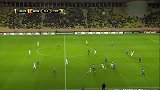 欧联-1516赛季-小组赛-第2轮-摩纳哥VS热刺-全场