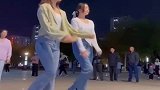 这广场舞看了谁不喜欢啊