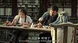 为了一个门派，毁了一位习武奇才