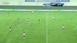 足协杯-17赛季-胡尔克复刻卡洛斯超级重炮 暴力任意球被人墙艰难挡出-花絮