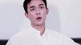 吴磊采访太敢说!吐槽杂志衣服辣眼睛，一不小心成为男德典范