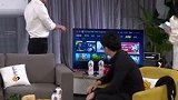 贾乃亮推荐创维AI智能电视