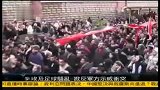 埃及足球骚乱掀反军方示威冲突