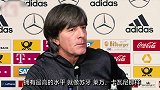 勒夫：解决锋无力我有办法 苏牙莱万谁都想要
