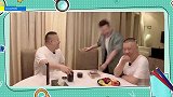岳云鹏羡慕郭麒麟太火，郭德纲满脸骄傲：没有一个资源是我找的！