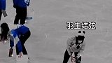 羽生结弦太暖了！谦逊又暖萌！