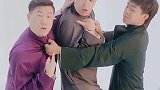 张鹤伦疑似被师哥霸凌？初进德云社就被人吼，多年之后才明白师哥良苦用心