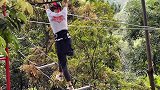 东莞观音山徒步，畅快呼吸，尽享一夏