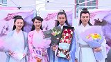 任嘉伦也遇危机网曝其工作人员“威胁”粉丝，态度恶劣