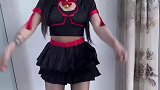 大胆一些，这么有气质的美女，和你逛街你敢答应么