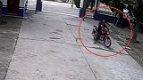 自投罗网！与邻居争执怕被报复 男子酒驾去报警被抓