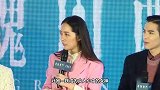 郭碧婷与爸爸蒸桑拿节目组忘开滤镜暴露真实素颜
