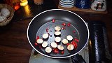 烧茄子的做法，百吃不腻的烧茄子，超级下饭