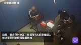 上海警方今年查获假烟近4万条，有人利用报废车藏假烟