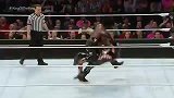 WWE-15年-RAW第1142期：擂台之王第1回合 罗恩VS星辰-花絮