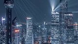 千万不要眨眼睛 带你重回最初的！ 上海  航拍  治愈  治愈系