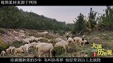 农村少年挖“特别”墓碑，埋猪圈辟邪，不知墓碑凝聚着上千军魂
