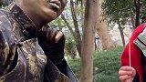 面对美食诱惑，你能顶得住吗？#铜人
