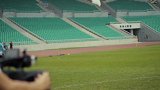 中国足球小将再战职业梯队 敢梦少年从羊城开启世界杯寻梦之旅