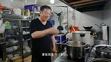 内蒙草地羊现杀现煮，想吃哪块就挑哪块，大口吃肉大口喝酒太过瘾