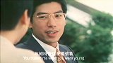 张耀扬：香港天气好热，进房间吹冷气吧