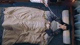 田七功力好深厚，帅气杰帅为她飘飘然，回想情景像极了爱情