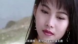 张晋获金像奖感谢说：我这一辈就是要靠蔡少芬，台下的她泪流满面