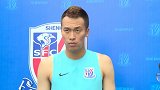 金信煜揭秘国家队火爆状态原因：严格控制饮食保持训练