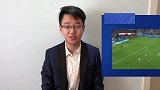 PP解说员快评：法国锋线三叉戟击溃意大利防线