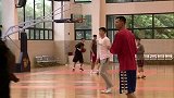 CBA-1415赛季-季后赛-半决赛-第3场-广东豪赌双鬼拍门 穆迪埃拜纳姆赛前积极磨合备战-新闻