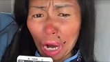 丑女化妆居然比整容还厉害，妆前妆后差距太大，这是易容术吗？