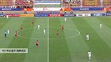 科比洛夫 U23亚洲杯 2020 乌兹别克斯坦U23 VS 韩国U23 精彩集锦