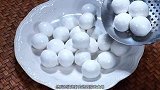 汤圆煮几分钟才能熟，汤圆像我这样煮8分钟就能熟