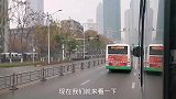 武汉街道不输香港，全国少见