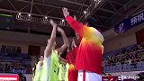 排超-1718赛季-女排联赛-第1轮-辽宁3-0四川-全场
