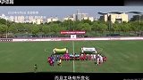 女足队长迎27岁生日 吴海燕让全世界看到中国女孩的优秀