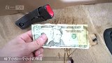 给自己的爱车换座椅，老外用野马教学，要不给五菱宏光也换个？