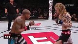 UFC-15年-UFC Fight Night 61副赛：轻量级乔治vs肖克利集锦-精华