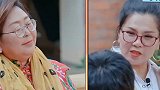 杜海涛妈妈想要儿媳到东北过年，亲家母不乐意了，她的我的小棉袄