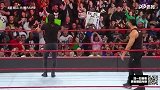 WWE RAW第1345期（英文解说）