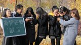 二货高价回收眼泪，没想美女哭出来了5公斤眼泪，太奇葩了