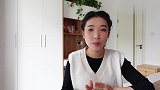 赵本山女儿球球素颜直播！自曝整过容，鼻子和牙齿都是假的