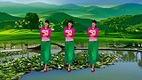 不知不觉已是寒露，珍惜眼前经常锻炼，健康是福