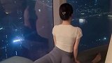 小姨你这么皮小姨夫知道吗