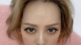 宁静口红颜色有多野 哈哈哈，美妆博主宁静喜欢的绿色和芭比粉你敢尝试吗 宁静喜欢土的东西