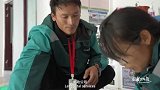 西藏日与夜丨第24集 物流“狂飙”路
