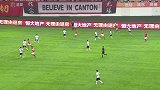第10轮 广州恒大vs河北华夏 69'