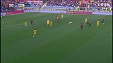 2018/2019意甲联赛第26轮下半场录播：热那亚VS弗罗西诺内（董文军）