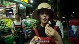 版纳夜市的神奇美食，要不要来试一下？#南朋友的云游记 #和南朋友去玩呗