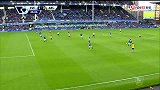 英超-1415赛季-联赛-第2轮-第45分钟射门 阿森纳吉鲁抽射高出-花絮